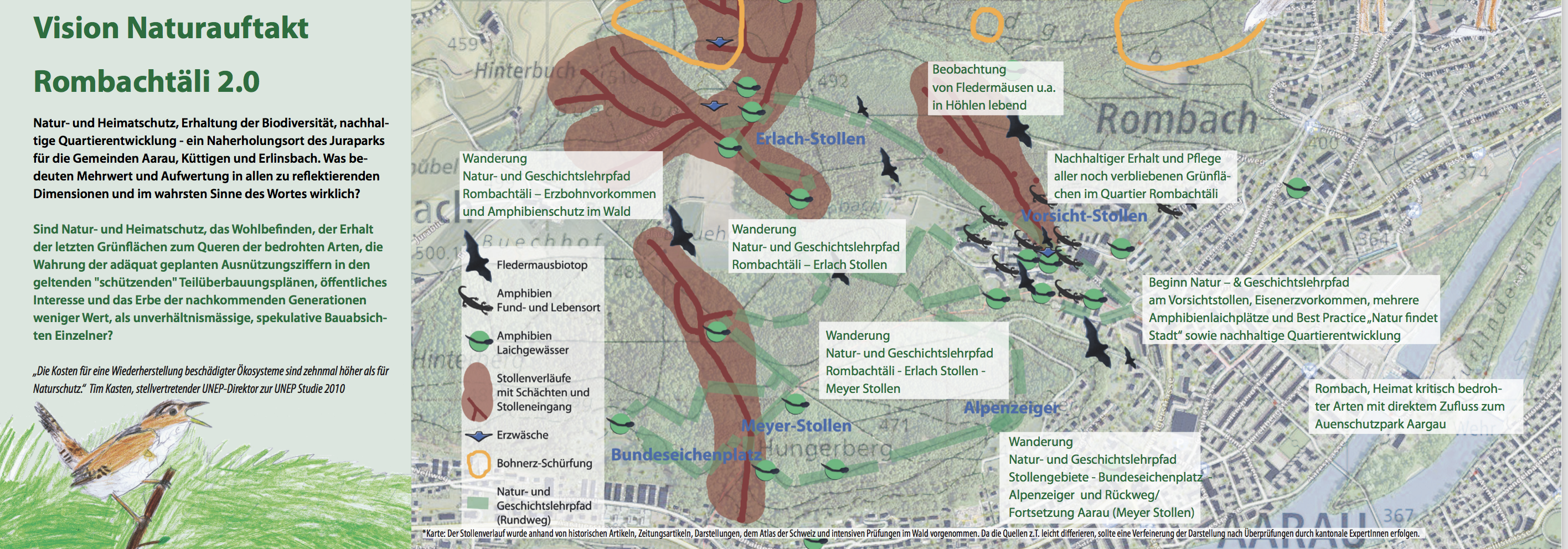 Rombachtäli Naturauftakt 2.0