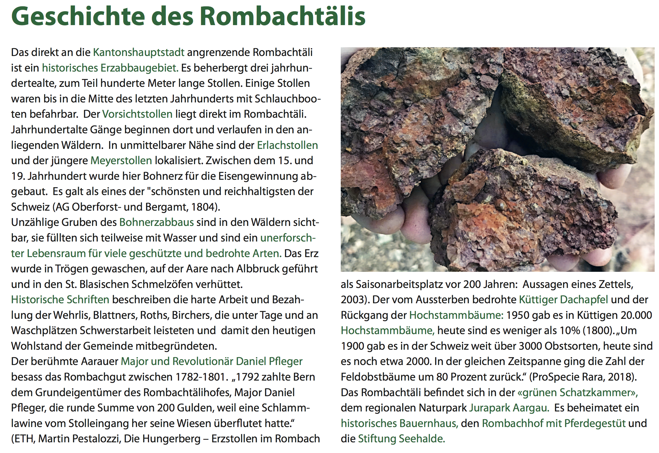 Geschichte des Rombachtälis Aarauer Erzberg.png